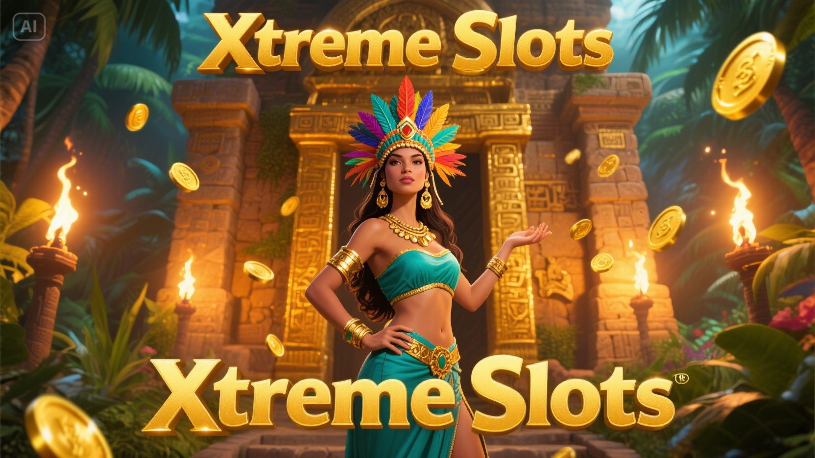 Xtreme Slots